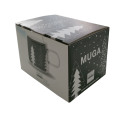 Paper Mug Box Design Small Size for Sale